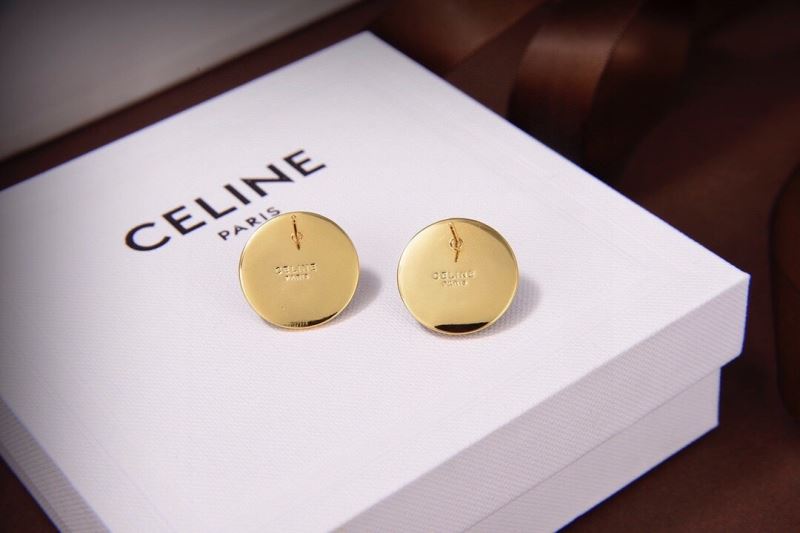 Celine Earrings